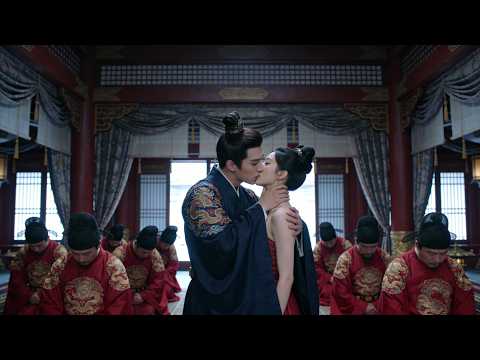 After 30 years of abstinence, the cold prince seeks her kisses and comfort every night.