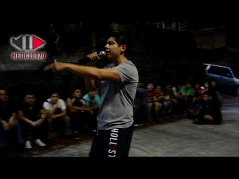 Davo vs YouBeats - Filtro 1 PUYO - Cóndor de Oro | MeTiCuLoZo TV