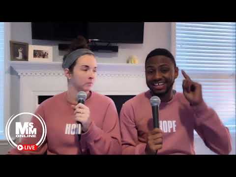 MSM Online Experience - Jan 16, 2022