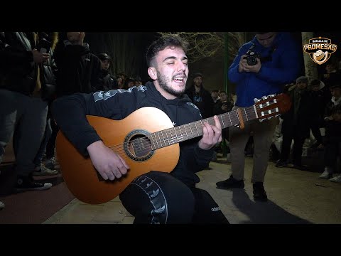 (𝐓𝐄𝐌𝐀𝐙𝐎𝐒 💔) NERZE vs JOSEFO vs ESECCÉ vs YOUNGBC | REYES DE PLAZA ALBACETE 🏆 (Semifinal)