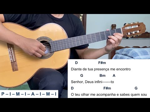 Diante Do Altar - Nielson Coelho