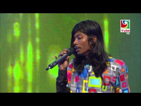 Maldivian Idol Gala Round | Fedhu Unumi Koalhi Emaa - Shalabee