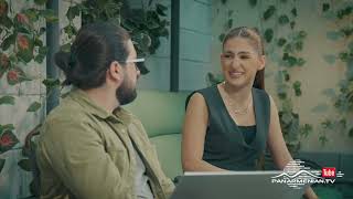 Բոլոլա 3, Սերիա 13, Երկուշաբթի 21:00 / Bolola
