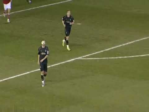 Championship 2008/09 - Bristol City vs. Coventry City