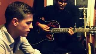 Merchant Monday - Alone