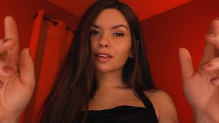 The Perfect ASMR Scalp Massage