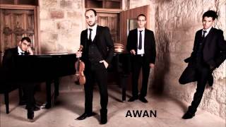 Awan Group Chords