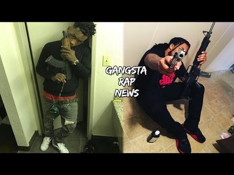 TazzBlow Exposes Scotty Cain For Getting Beat Up In Jail!, Scotty Cain Responds!!