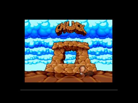 Stoneage Amiga