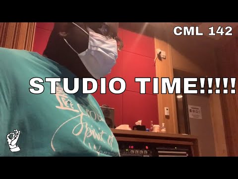 The Life Of A Musician | CML 142
