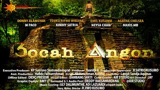 BOCAH ANGON - Official Trailer 2019