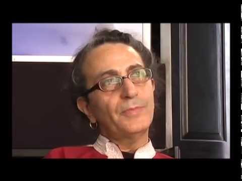 Cheb i Sabbah Using drummers interview