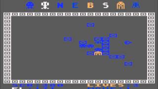Nebs for the Atari 8-bit family