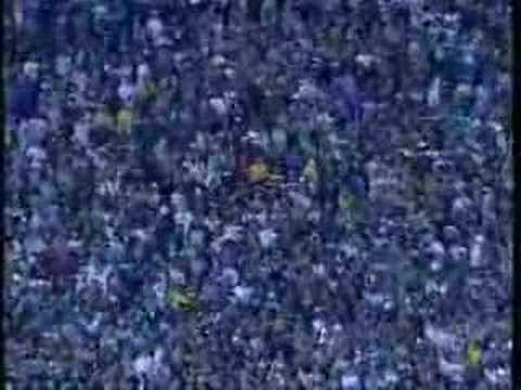 Golaço do Alceu! Palmeiras 4 x 2 Paraná