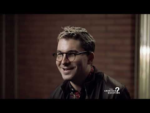 Director James Kicklighter on the structure of The American Question (2024)