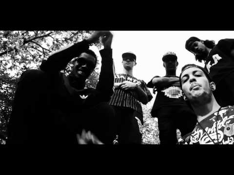 FRKL - Agarrado a esta Sh** (Video Oficial)