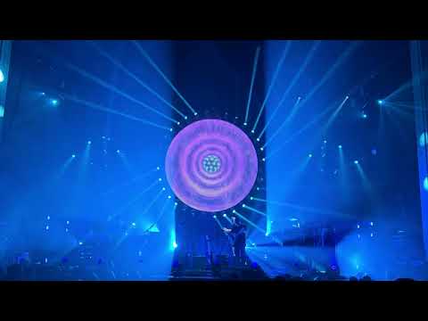 BRIT FLOYD-Welcome To The Machine-Orpheum, Boston-4/26/25 - 8K