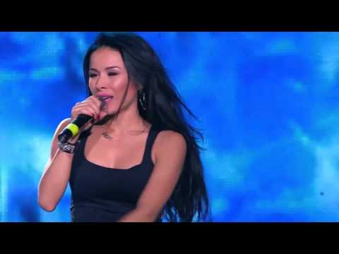 Big Som, Luina - Один (Live)