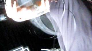 Sleigh Bells LIVE FRONT ROW - Straight A's