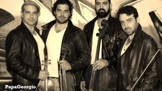PapaGeorgio String Quartet, Cyprus