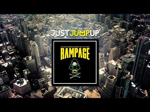 Macky Gee X DJ Phantasy - Ramped Up