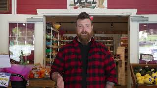 Red Barn Market – 2026 Business of the Year (40+ Employees) Finalist