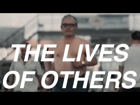 Keller Machine - The Lives of Others (official video)