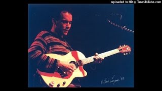 1.3 Dave Matthews and Tim Reynolds - Say Goodbye - 12/8/93 - Flood Zone, Richmond, VA