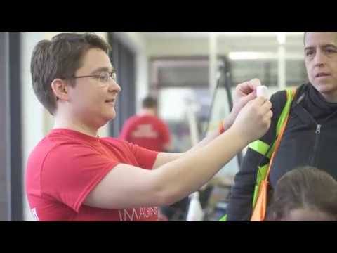 A frame from the embedded video, with a play button over the image.