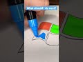 Day 7 Of Drawing Logos Till I Get 1k Subs WINDOWS LOGO