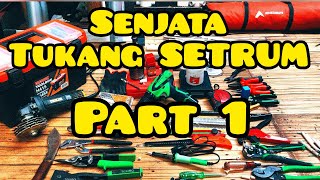 Download lagu Peralatan kerja wajib tukang Listrik part 1 mp3 Download lagu Peralatan kerja wajib tukang Listrik part 1 mp3