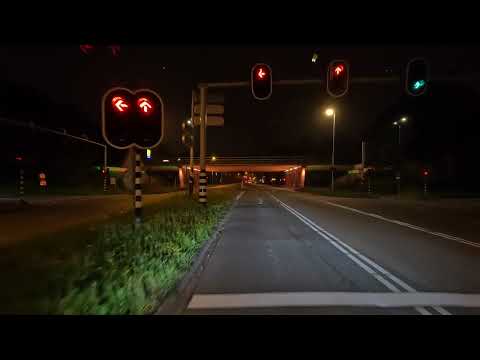 EBS buslijn 69 DELFT STATION - DELFT TU CAMPUS - MATRIT STALLING DEN HOORN | 2022