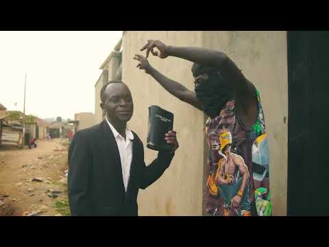 Katonda wa'bayaaye - GETO KING ft Cpt SELONGA ( Official Video) 