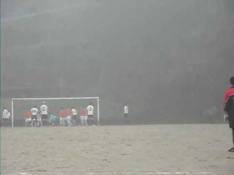 GD Cepelos 2-0 Malteses (03-03-2012)