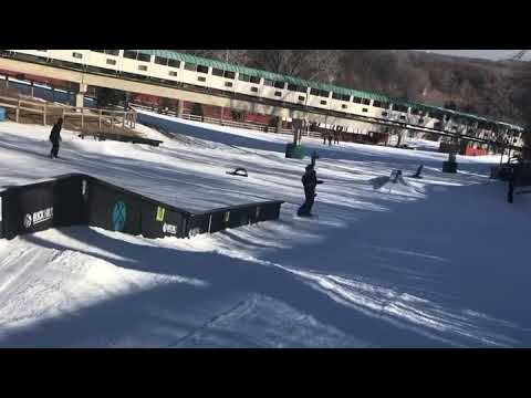 Early Season 2020 Edit-Peter Maes