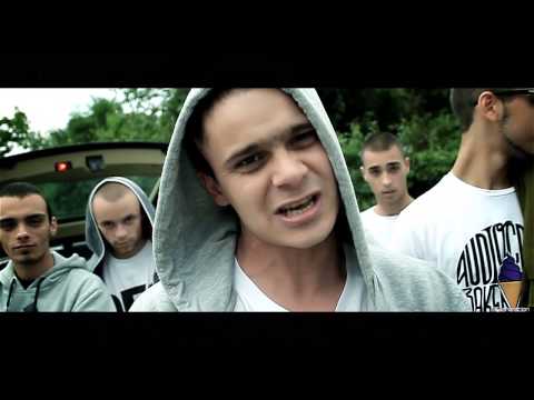 Боби Кинта feat. Giancana - Ши Ма Прощаваш (Official Video)