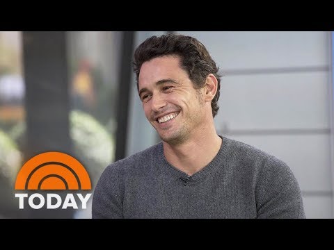 James Franco On ‘The Deuce’: New York Was ‘Completely Different’ In The ’70s