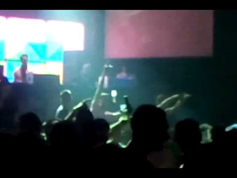 Industrial copera Break Battle 5 mayo 2012 (By Sergio)