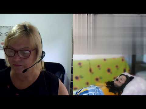 327 RO Hipnoza regresiga &hipnoterapie Mihaela&familia, karma, interf., implant extras de entitati.