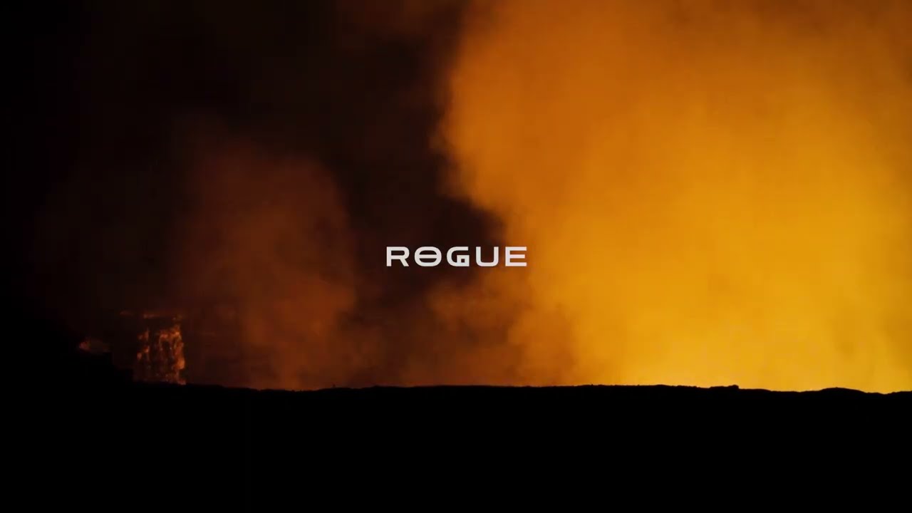 ROGUE | DARK ATMOSPHERIC DRUM AND BASS SAMPLE PACK