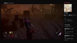 bo3-oyajがPS4からブロードキャスト