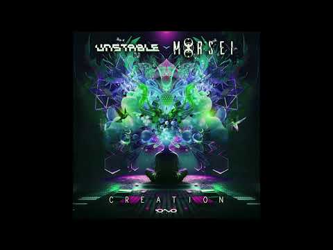MoRsei & Unstable - Creation