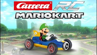 RC Mario Kart Luigi (Toy Review)