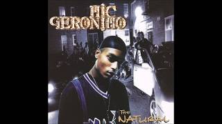 MIC GERONIMO - Wherever you are/BOB JAMES - Night crawler