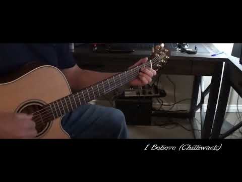 I Believe - Chilliwack