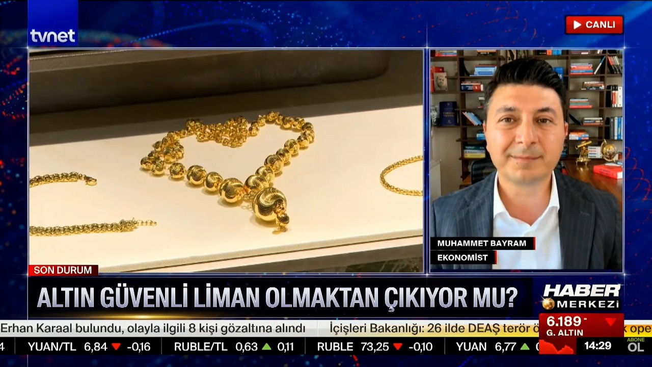 ABD ile İran'ın Anlaşması Türkiye Ekonomisini Nasıl Etkiler? 