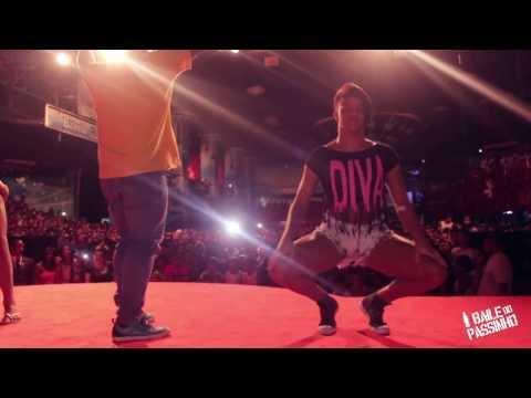 Baile do Passinho - De Ladin