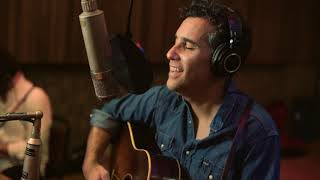 Joshua Radin - &quot;We&#39;ll Keep Running Forever&quot; (Sunset Session)