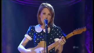 Emma Louise -  &quot;Jungle&quot; on Rockwiz