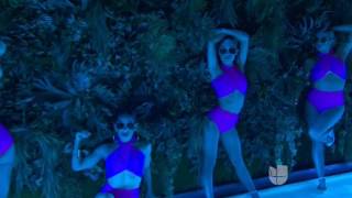 Vacaciones (Official Remix) - En Vivo Premios Lo Nuestro 2017 HD- Wisin Feat. Tito, Zion &amp; Lennox.